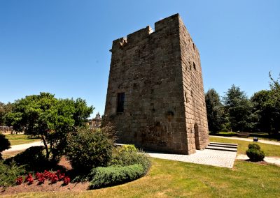 Torre de Celas