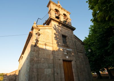 Igrexa de Santa María de Rutis