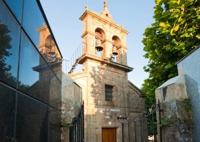Igrexa de Santa María de Rutis